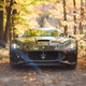 Illustration for article titled The 2018 Maserati GranTurismo MC Is A Magnificent Aural Dinosaur Frozen In Time